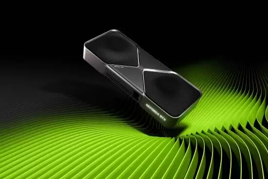 NVIDIA RTX 50 SUPER系列重启：新添50