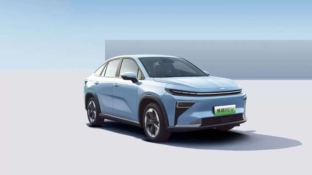 2026 年购车指南：预算有限选动力强增程 SUV
