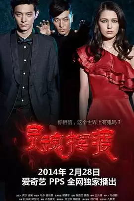 电视剧《灵魂摆渡》剧情概述