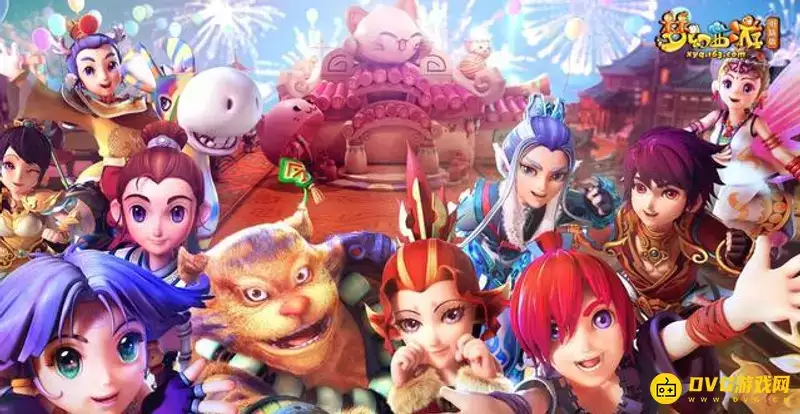 《梦幻西游》宝宝资质表什么样-包含项一览