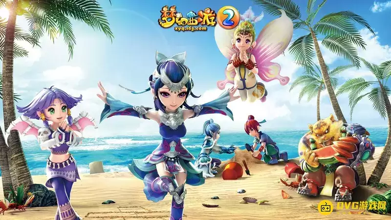 《梦幻西游》带D5龙宫最低多少级-等级灵力与速度门槛