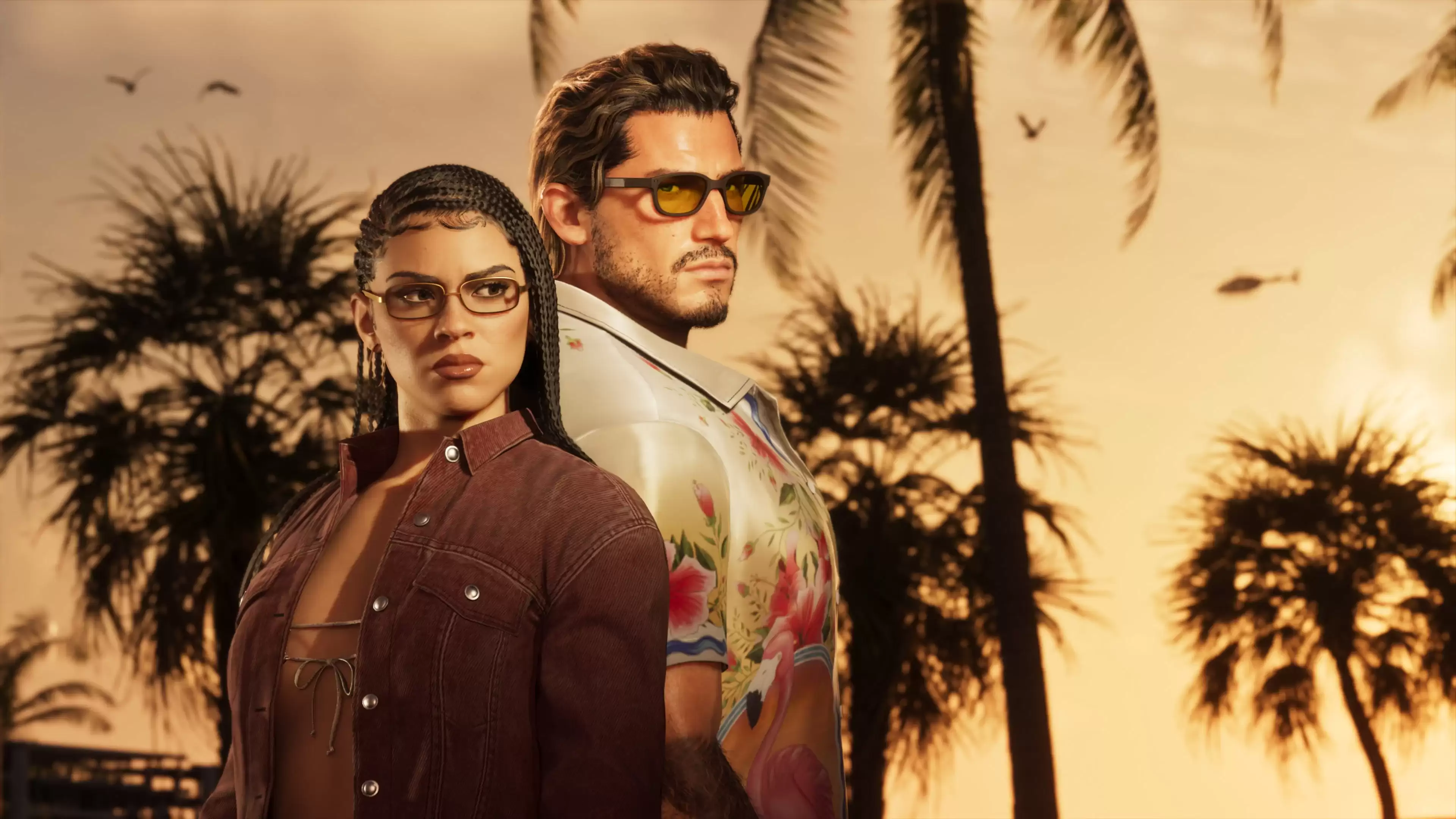 Rockstar 确认 GTA6 为“单人游戏体验”: GTA Online 接下来该何去何从？