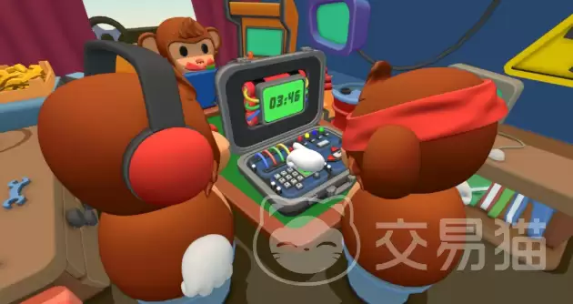 BOMBANAN怎么玩 BOMBANAN新手入门与核心玩法详解