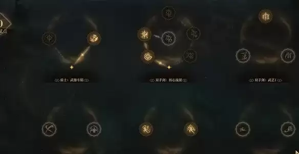 《雾影猎人》黑箭配装方案-爆裂清算与鏖战肉盾详解