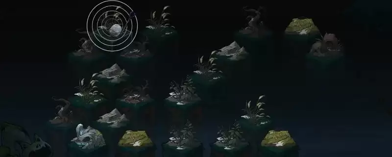 《太吾绘卷：天幕心帷》蛐蛐逃跑拦截技巧详解-促织逃跑阻拦方法介绍