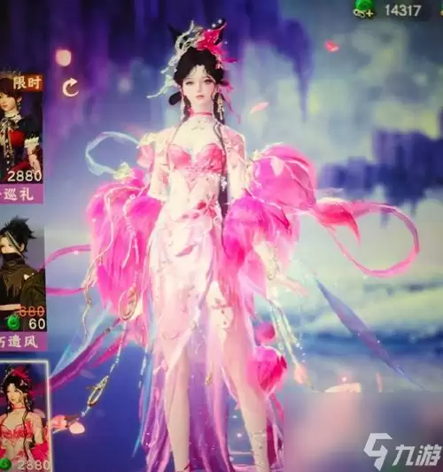 梦幻新诛仙游戏饰品效果介绍:揭秘游戏中各类饰品的强大效果