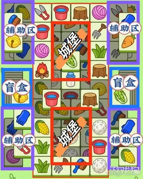 羊了个羊6月24日通关攻略 羊羊大世界6月24日怎么过