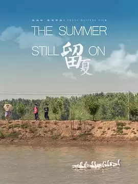电影《留夏》剧情介绍