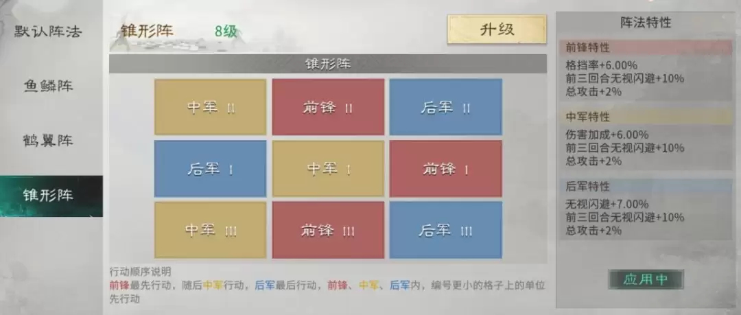 三国天下归心张辽追击队玩法推荐指南