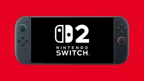 任天堂Switch2推动美国实体游戏销售回暖