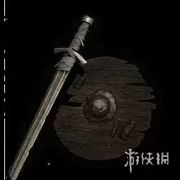 《雾影猎人》剑盾系列武器详解
