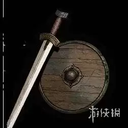 《雾影猎人》剑盾系列武器详解