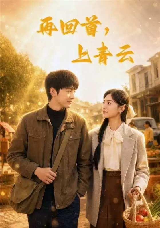 短剧《再回首上青云》剧情介绍