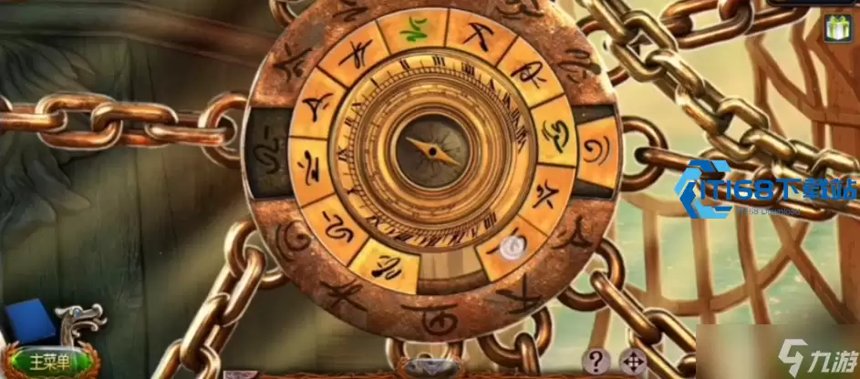 游戏中期吊网魔盒食物链排序谜题通关全指南