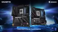 中端价格旗舰体验：技嘉Z890 DUO X系列主板全能装机最佳搭配