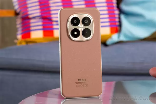 Redmi Note 17系列略过Note 16发布：9