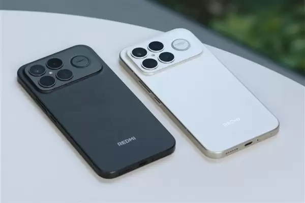 Redmi K100系列将于2026年8月首发：双版本+
