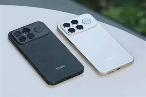 续航怪兽来袭？REDMI K100顶配版电池达9000mAh:发布时间提前