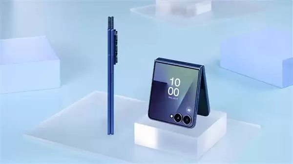 三星Galaxy Z Flip8回归高通阵营：或成安卓Top5唯一坚守小折叠旗舰