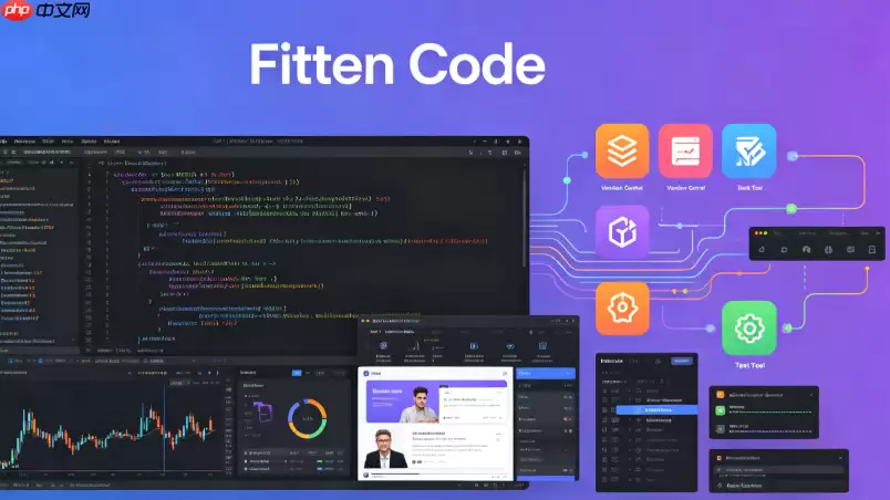 Fitten_Code批量代码注释：一键为整个类或模块加上中文规范注释