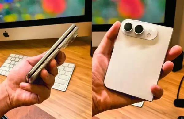 折叠iPhone触屏Mac 新任CEO动真格：苹果下一步棋怎么走