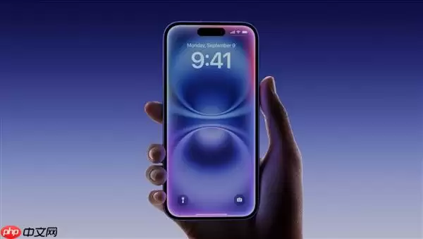 iPhone 17e外观提前揭晓：刘海消失 酷似单摄版iPhone 17