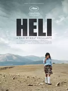 影片《赫利》剧情介绍