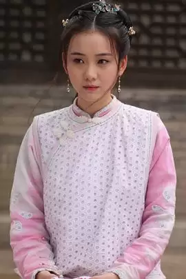 电影《末代亲王》剧情介绍