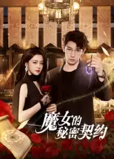 电视剧《魔女的秘密契约》剧情简介