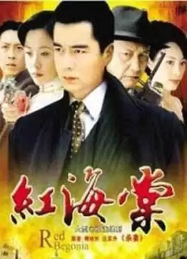 电视剧红海棠剧情介绍