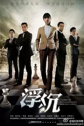 电视剧《浮沉》剧情介绍