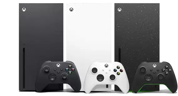 微软全球Xbox价格提升-2TB型号因零件危机停产