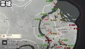 燕云十六声滹沱版本药材杂症收集方法-燕云十六声滹沱版本收集药材杂症攻略