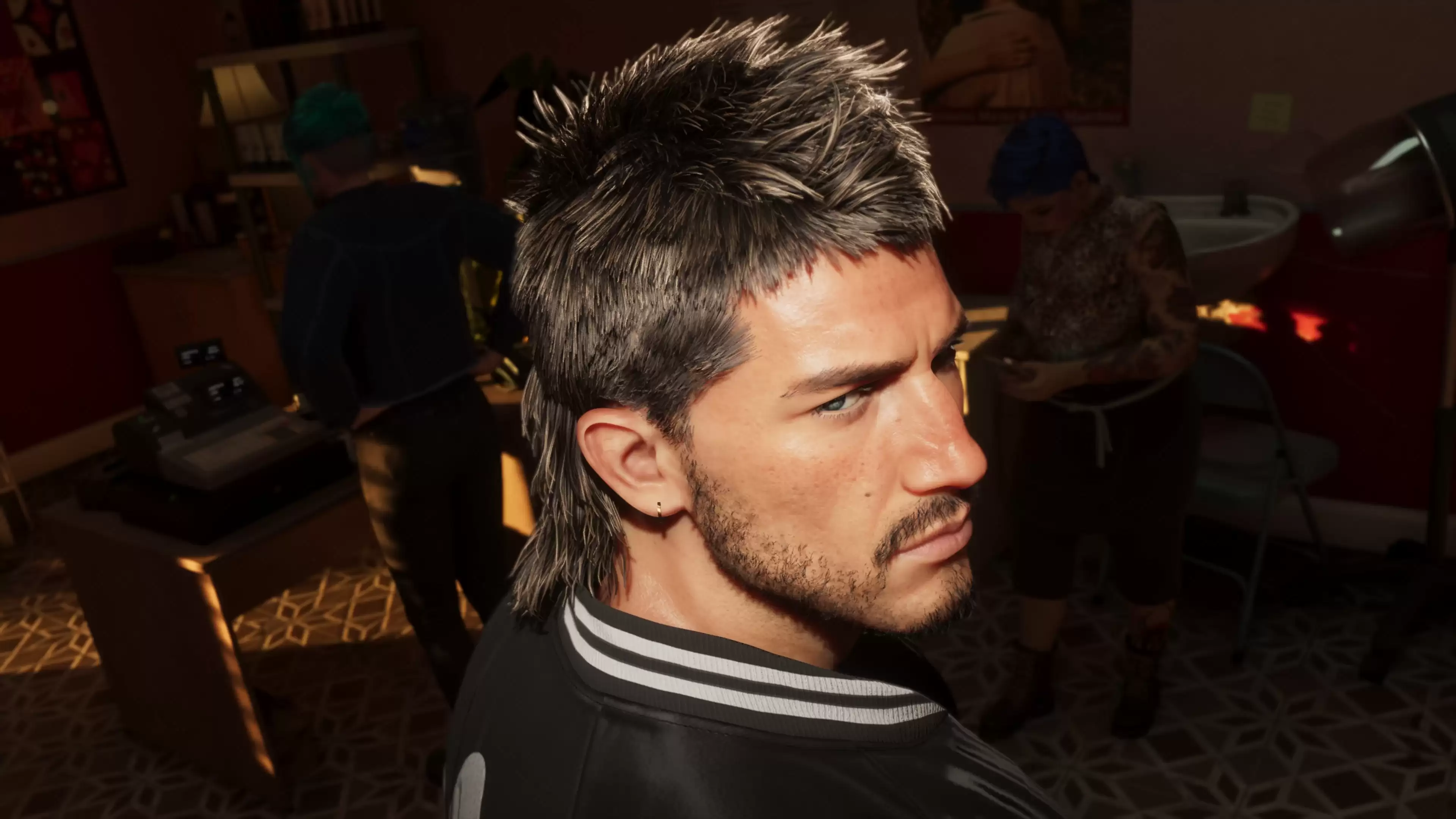 GTA6 视觉效果惊人:技术专家认为这 63 张新截图可能并不代表实际游戏画面