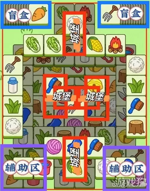 羊了个羊6月26日过关攻略 羊羊大世界6月26日怎么通关