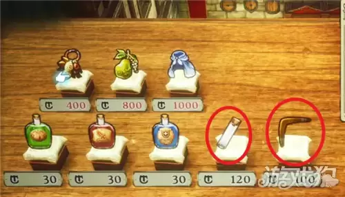 冒险家艾略特的千年奇谭回旋镖入手攻略 回旋镖怎么入手