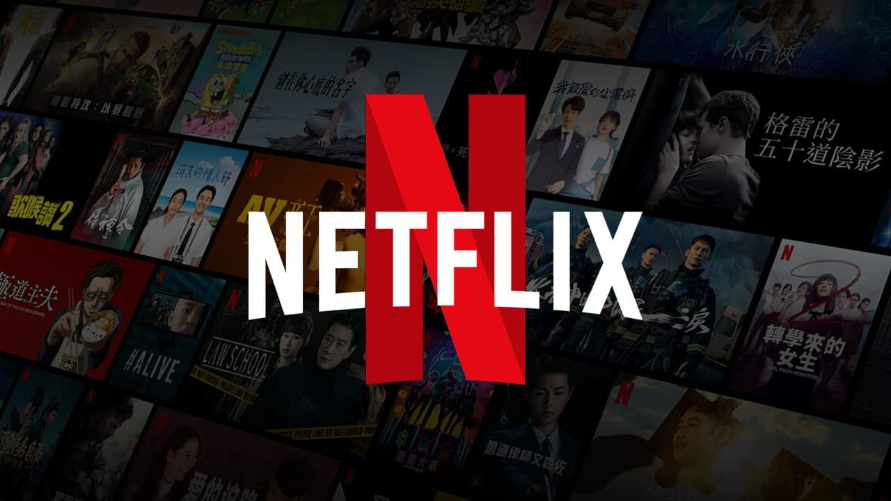 Netflix官网入口 - 在线观看热门影视大片