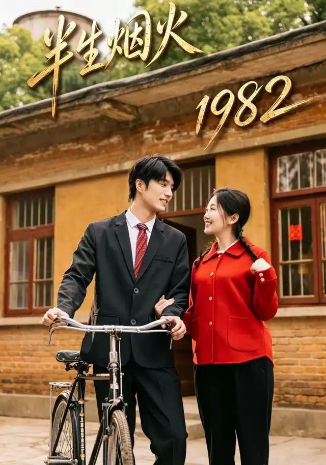 短剧《半生烟火1982》剧情介绍
