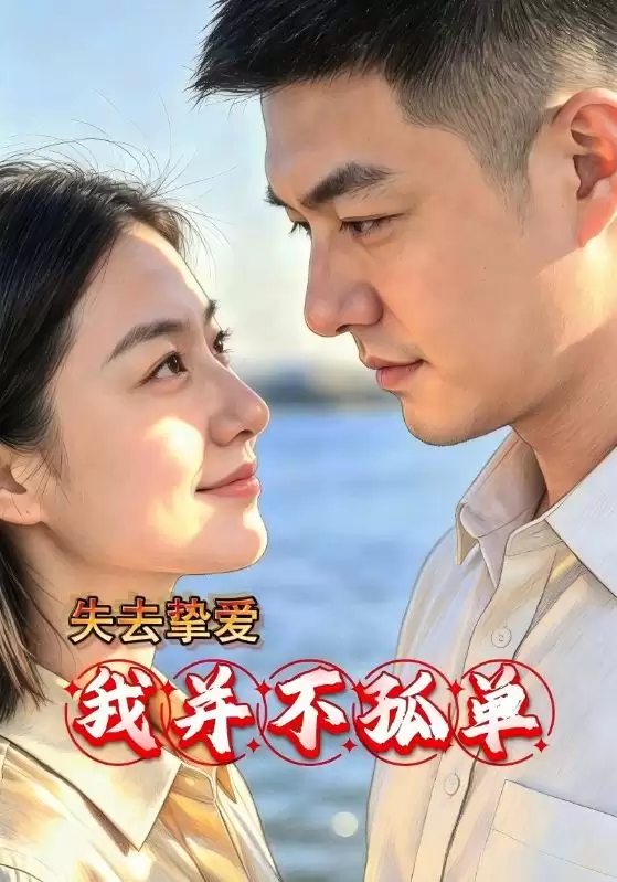 短剧《失去挚爱我并不孤单》剧情介绍