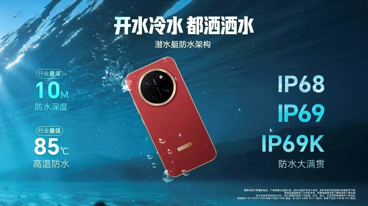 快抢！满足长辈刚需的神机！荣耀X80 Pro Max开售仅1699.15元起