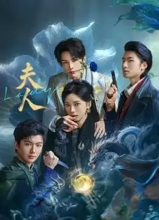 电视剧《夫人2025》剧情介绍