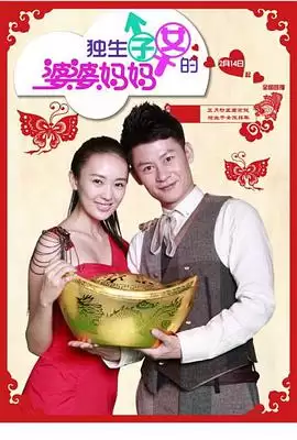 电视剧《独生子女的婆婆妈妈》剧情介绍