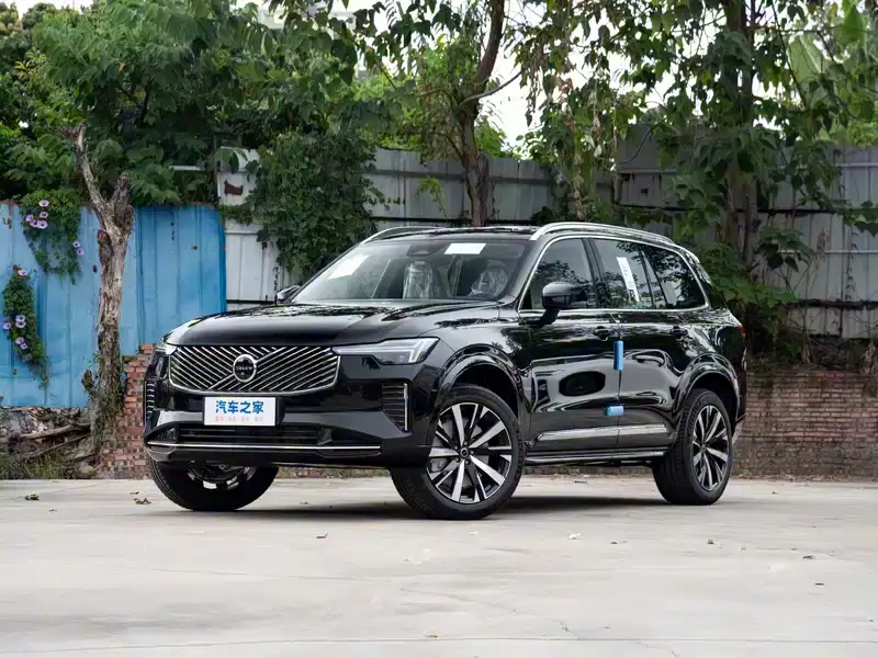 沃尔沃XC90成功改装案例有哪些