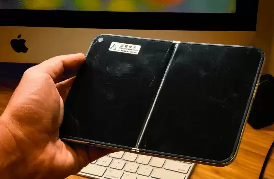 苹果折叠屏iPhone Ultra售价超1.5万元：刷新iPhone产品价格纪录
