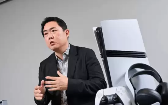 索尼坚守开机即玩理念：推动PlayStation主机向多