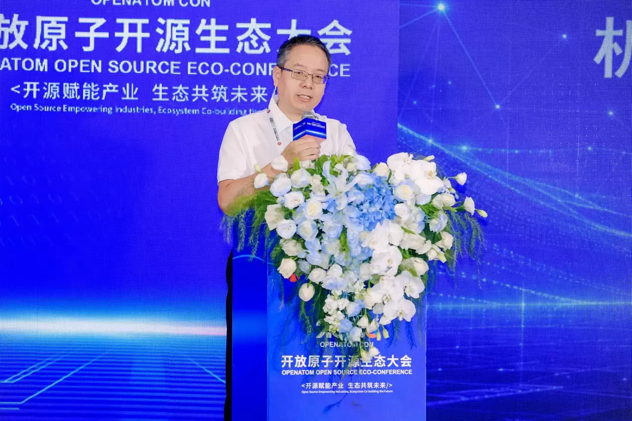 首个开源鸿蒙机器人操作系统社区启动运营：M-Robots 公布年度运营路线