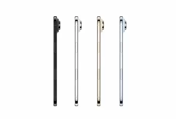 前代惨败！iPhone Air 2能否一雪前耻