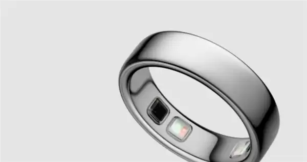 苹果或将推出亲民定位智能戒指iRing 告别穿戴高价门槛！