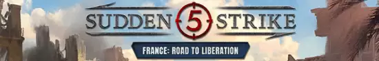 7月30日《突袭5》DLC「法国 解放之路」开战
