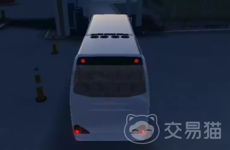 超级驾驶全部地图解锁条件解析超级驾驶各线路玩法与通关指南